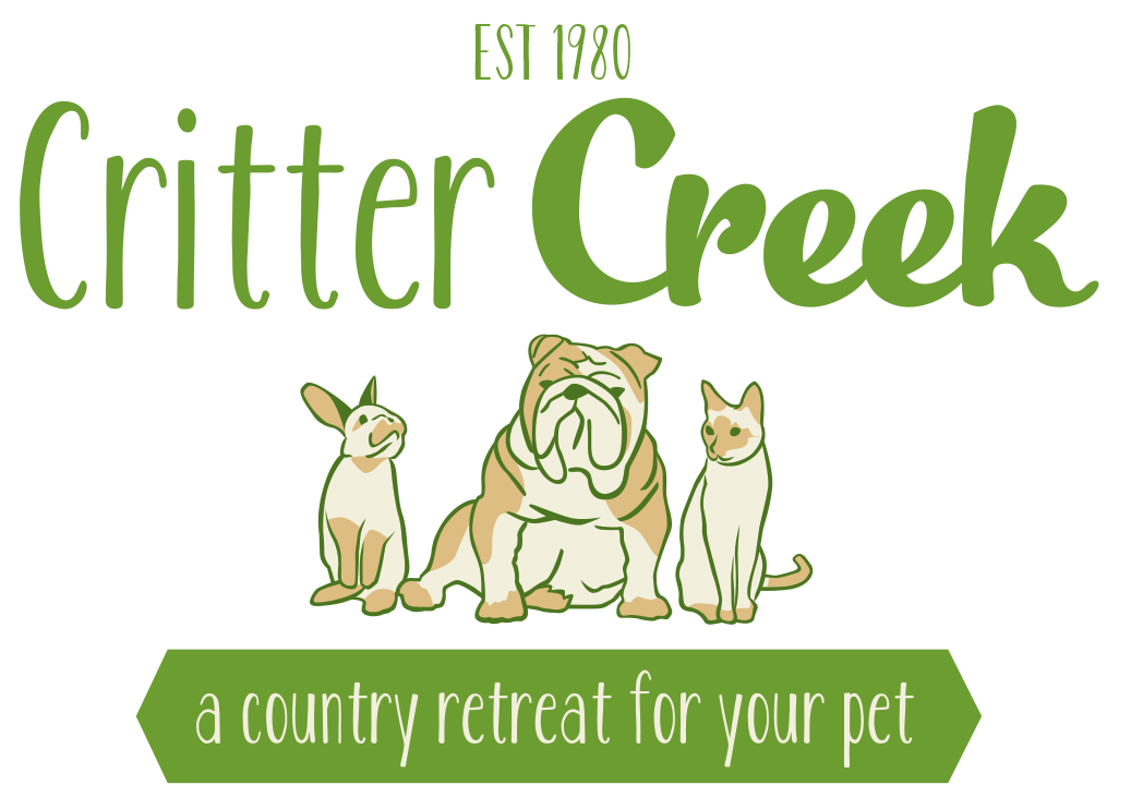 Critter Creek